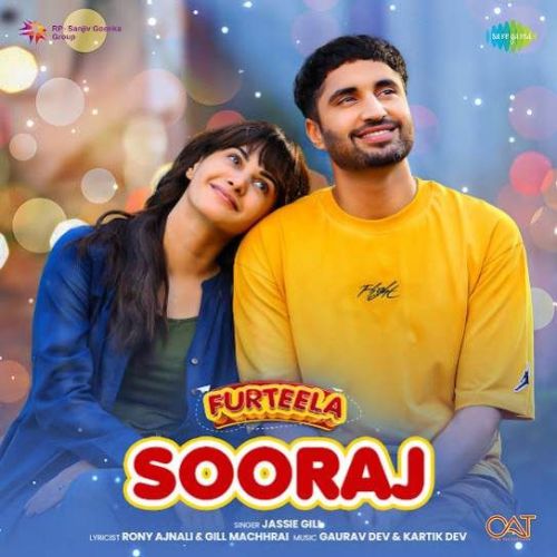 Download Sooraj Jassie Gill mp3 song, Sooraj Jassie Gill full album download