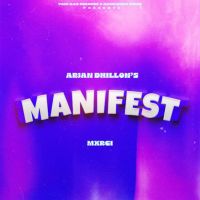 Download Fly Arjan Dhillon mp3 song, Manifest Arjan Dhillon full album download