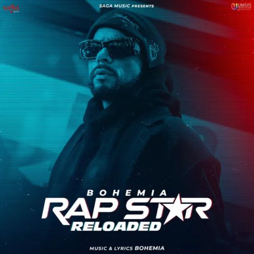 Download Kala Joda Bohemia mp3 song, Rap Star Reloaded Bohemia full album download