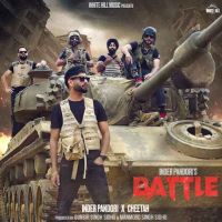 Download Sher Marya Inder Pandori mp3 song, Battle Inder Pandori full album download