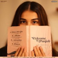 Welcome To Punjab By Pari Pandher full mp3 album