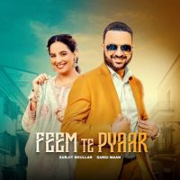 Download Feem Te Pyaar Surjit Bhullar mp3 song, Feem Te Pyaar Surjit Bhullar full album download