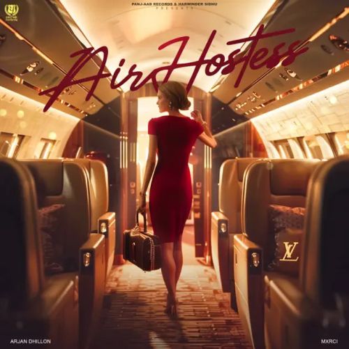 Download Air Hostess Arjan Dhillon mp3 song, Air Hostess Arjan Dhillon full album download