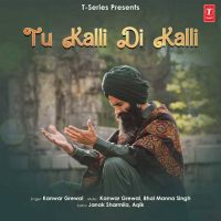 Download Dard Kanwar Grewal mp3 song, Tu Kalli Di Kalli Kanwar Grewal full album download