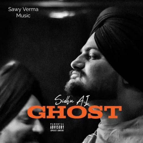 Download Ghost Sidhu Moose Wala AI mp3 song, Ghost Sidhu Moose Wala AI full album download