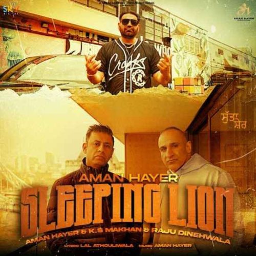 Download Sleeping Lion KS Makhan, Raju Dinehwala mp3 song, Sleeping Lion KS Makhan, Raju Dinehwala full album download