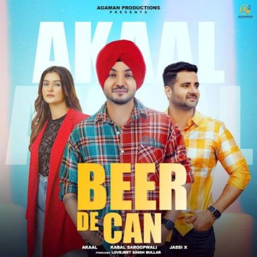 Download Beer De Can Akaal mp3 song, Beer De Can Akaal full album download