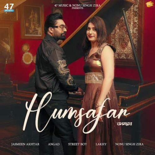 Download Humsafar Jasmeen Akhtar mp3 song, Humsafar Jasmeen Akhtar full album download