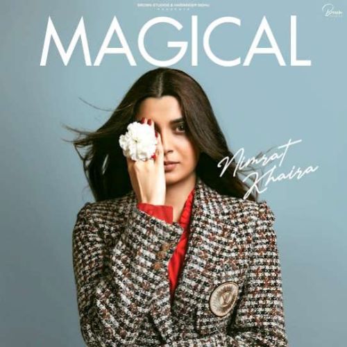 Download 4 Din Zindagi Nimrat Khaira mp3 song, Magical Nimrat Khaira full album download