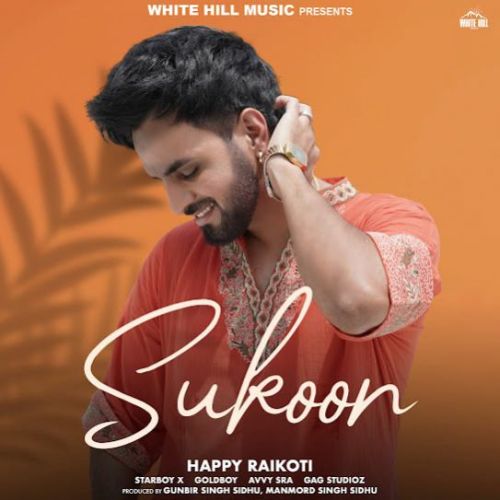 Sukoon By Happy Raikoti full mp3 album