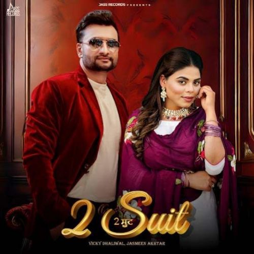 Download 2 Suit Vicky Dhaliwal mp3 song, 2 Suit Vicky Dhaliwal full album download