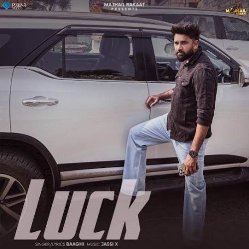 Download Luck Baaghi mp3 song, Luck Baaghi full album download