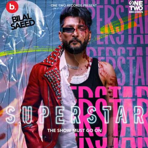 Download Dil Pagal Bilal Saeed mp3 song, Superstar Bilal Saeed full album download