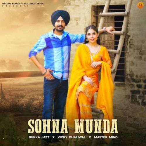 Download Sohna Munda Bukka Jatt mp3 song, Sohna Munda Bukka Jatt full album download