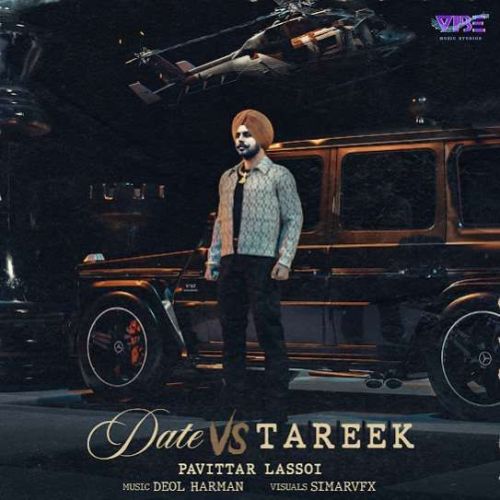 Download Date Vs Tareek Pavitar Lassoi mp3 song, Date Vs Tareek Pavitar Lassoi full album download