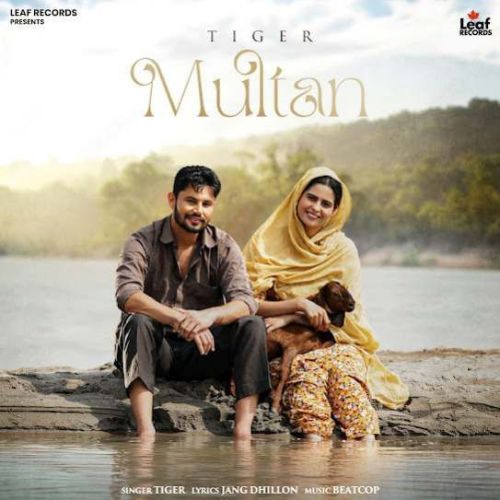 Download Multan Tiger mp3 song, Multan Tiger full album download