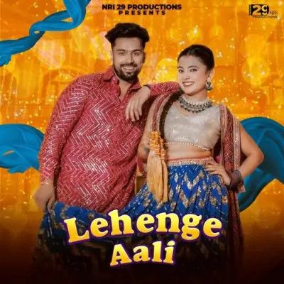 Download LEHENGE AALI Raj Mawar, Ashu Twinkle mp3 song, LEHENGE Raj Mawar, Ashu Twinkle full album download