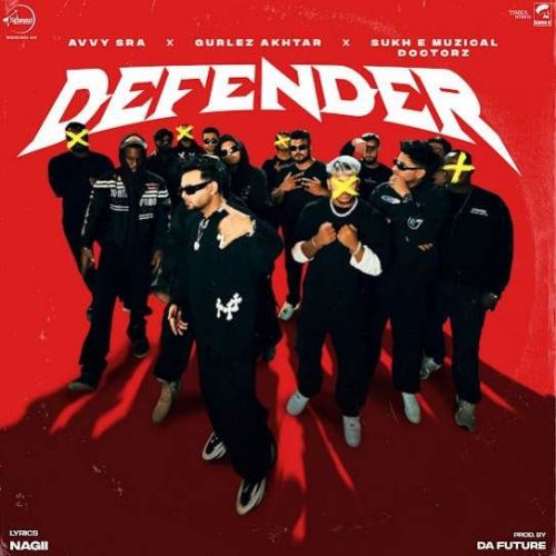 Download Defender Avvy Sra mp3 song, Defender Avvy Sra full album download