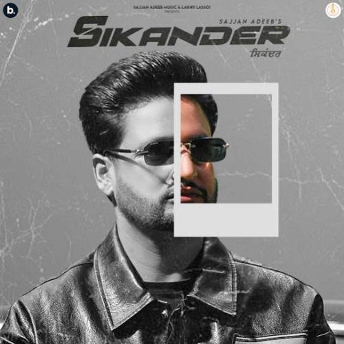 Download Pakke Kangan Sajjan Adeeb mp3 song, Sikander Sajjan Adeeb full album download