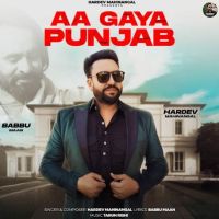 Download Aa Gaya Punjab Hardev Mahinangal mp3 song, Aa Gaya Punjab Hardev Mahinangal full album download