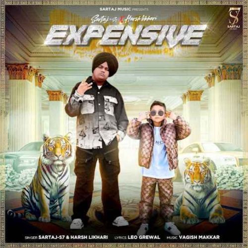 Download Expensive Sartaj-S7, Harsh Likhari mp3 song, Expensive Sartaj-S7, Harsh Likhari full album download