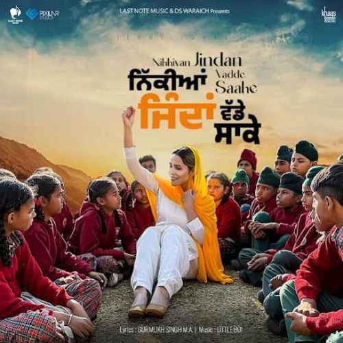 Download Nikkiyan Jindan Vadde Saake Jenny Johal mp3 song, Nikkiyan Jindan Vadde Saake Jenny Johal full album download