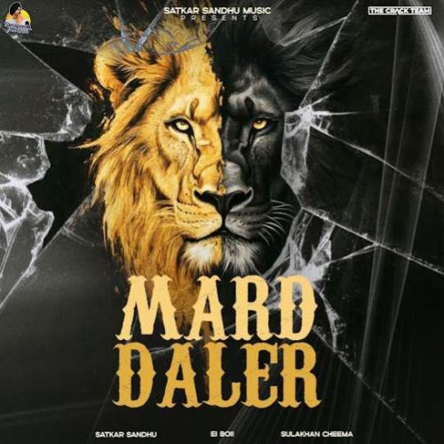 Download Mard Daler Satkar Sandhu mp3 song, Mard Daler Satkar Sandhu full album download