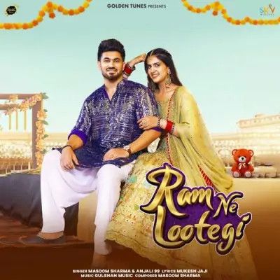 Download Ram Ne Lootegi Masoom Sharma, Anjali 99 mp3 song, Ram Ne Lootegi Masoom Sharma, Anjali 99 full album download