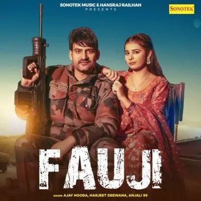 Download Fauji Harjeet Deewana, Anjali 99 mp3 song, Fauji Harjeet Deewana, Anjali 99 full album download