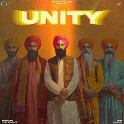 Download Unity Roop Bhullar mp3 song, Unity Roop Bhullar full album download