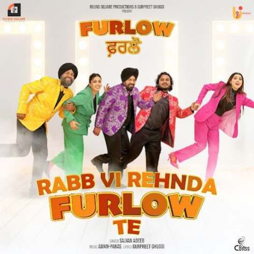 Download Rabb Vi Rehnda Furlow Te Sajjan Adeeb mp3 song, Rabb Vi Rehnda Furlow Te Sajjan Adeeb full album download