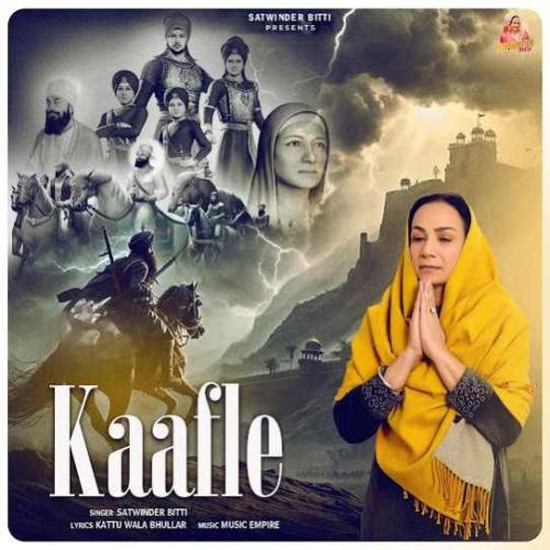 Download Kaafle Satwinder Bitti mp3 song, Kaafle Satwinder Bitti full album download