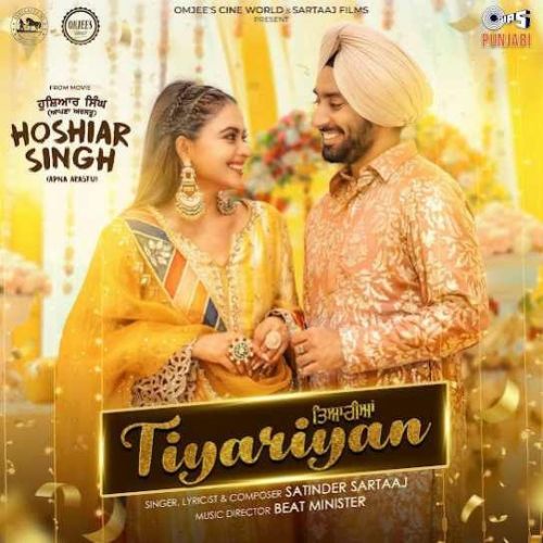 Download Tiyariyan Satinder Sartaaj mp3 song, Tiyariyan Satinder Sartaaj full album download