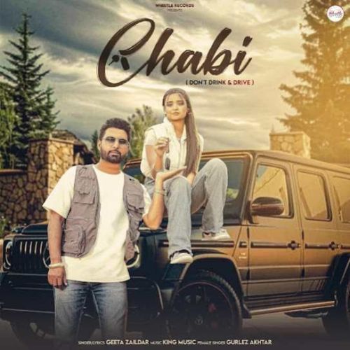 Download Chabi Geeta Zaildar mp3 song, Chabi Geeta Zaildar full album download