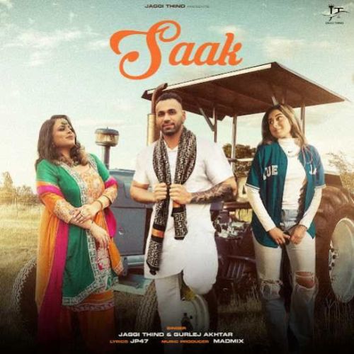 Download Saak Jaggi Thind mp3 song, Saak Jaggi Thind full album download