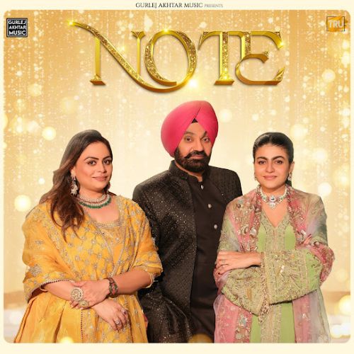 Download Note Gurlez Akhtar mp3 song, Note Gurlez Akhtar full album download