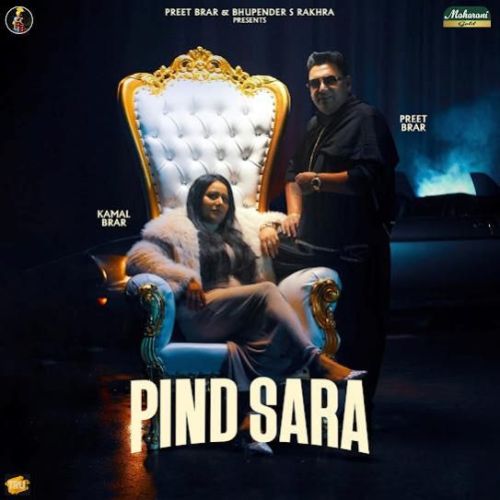 Download Pind Sara Preet Brar mp3 song, Pind Sara Preet Brar full album download