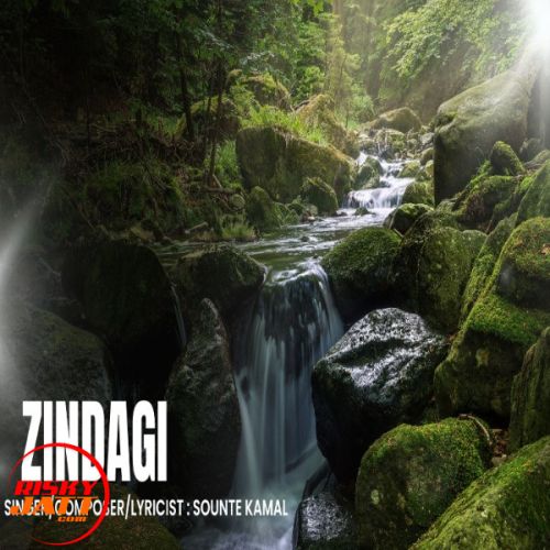 Download Zindagi SounteKamal mp3 song