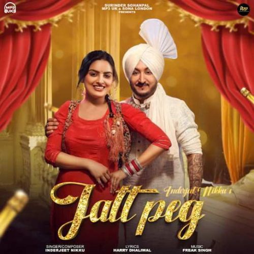 Download Jatt Peg Inderjit Nikku mp3 song, Jatt Peg Inderjit Nikku full album download