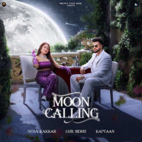 Download Moon Calling Gur Sidhu mp3 song, Moon Calling Gur Sidhu full album download