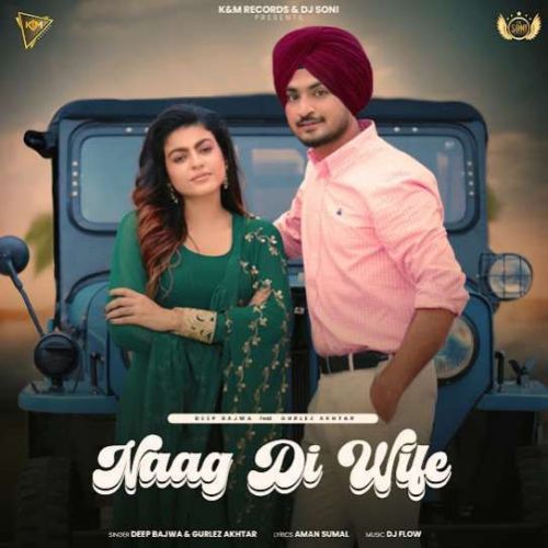 Download Naag Di Wife Deep Bajwa mp3 song, Naag Di Wife Deep Bajwa full album download