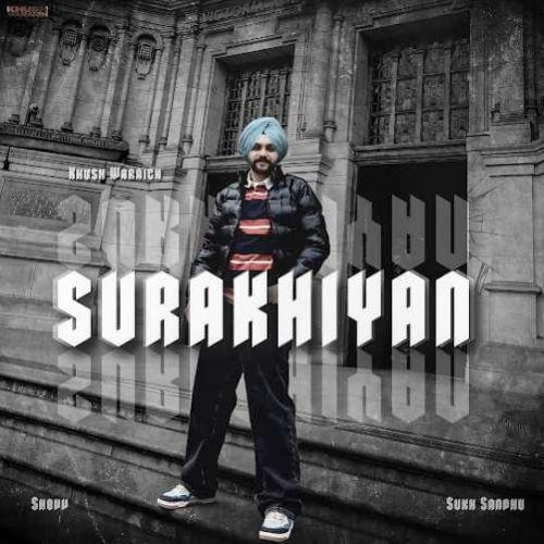 Download Surakhiyan Khush Waraich mp3 song, Surakhiyan Khush Waraich full album download