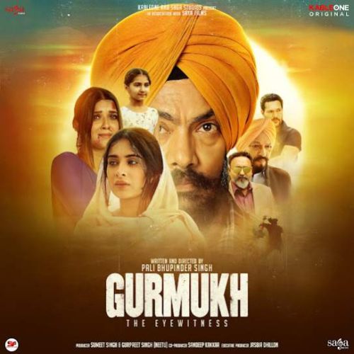 Download Sardarniye Rohanpreet Singh mp3 song, Gurmukh Rohanpreet Singh full album download