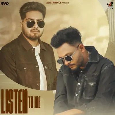 Download Listen To Me Jassi Prince mp3 song, Listen To Me Jassi Prince full album download