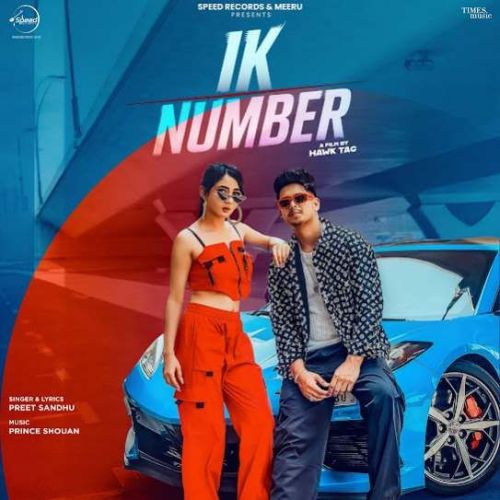 Download Ik Number Preet Sandhu mp3 song