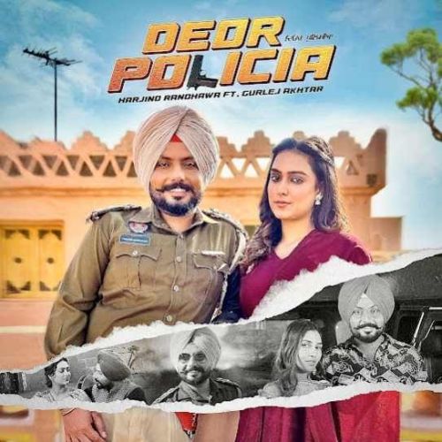 Download Deor Policia Harjind Randhawa mp3 song