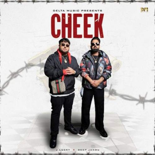 Download Cheek J Lucky mp3 song