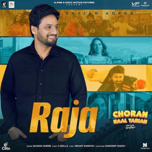 Download Raja Sajjan Adeeb mp3 song