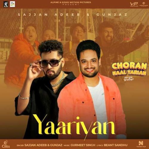 Download Yaariyan Sajjan Adeeb mp3 song