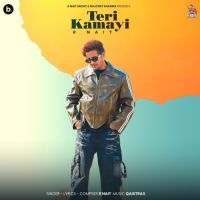 Download Teri Kamayi R. Nait mp3 song, Teri Kamayi R. Nait full album download